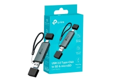 Adaptadores y Cables