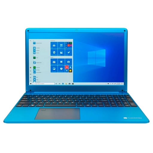 Notebooks Nuevos
