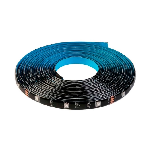 Rollos de tira LED