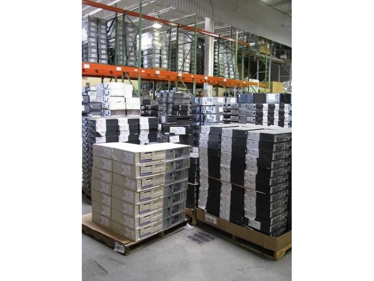 �Por que optar por nuestros equipos reciclados?