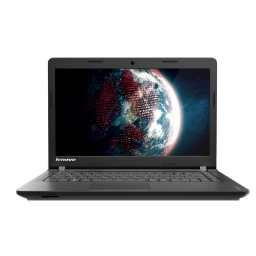 Notebook Lenovo 100-14IBY Celeron Dual Core N2840 2.16Ghz, 4Gb, 500GB , 14" -  Factory Refurbished