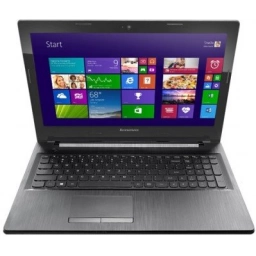 Notebook Lenovo G50-80 Dual Core 3205U, 1.5Ghz, 4Gb, 500Gb , 15.6" - Factory Refurbished
