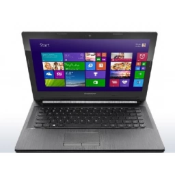 Notebook Lenovo B40-30 Celeron Dual Core N2830, 2.16Ghz, 2Gb, 320GB, 14" - Factory Refurbished