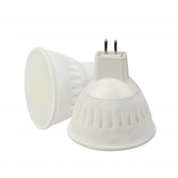 Dicroica LED MyConnection | 5W, 240V, Luz C�lida