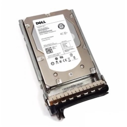 Disco Duro DELL 300 GB SAS F617N