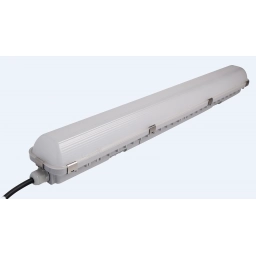 Tubo LED 40W 120cm Tri-Prueba - Luz Fr�a
