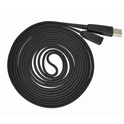 Cable Extensor USB 2.0 3.0m  Havit