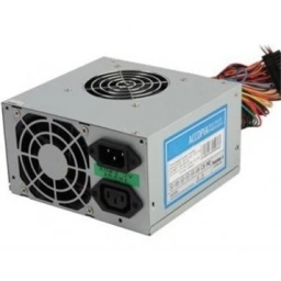 Fuente INTEX Accopia 600W Doble Fan 24+4