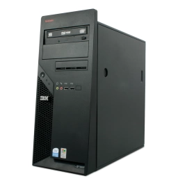 Equipo Recertificado IBM M91p Core I5 3.2 GHz (4Gb/320Gb/DVDRW) Torre