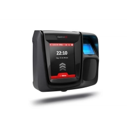 Controlador de Acceso de Multiples Funciones Control iD iDFlex Time & Attendance