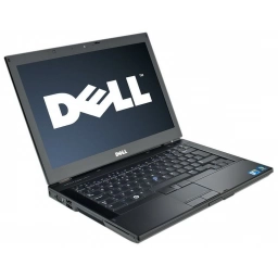Notebook Dell E6410 14" Intel Core I7 2.66 Ghz (4Gb/ 320Gb/ Grabadora DVD) - Recertificado