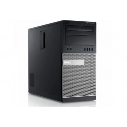 Equipo Recertificado Dell Core I7 3.4 GHz (4Gb/500Gb/DVD) Torre