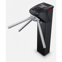 Torniquete Inteligente Control iD iDBlock Biometrico y Proximidad con Urna