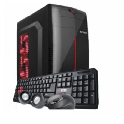 Gabinete INTEX IT-516 Combo