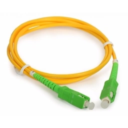 Patchcord Fibra MYConnection! MYC-OPCF2M SM 2 Metros