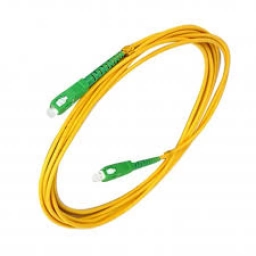 Patchcord Fibra MYConnection! MYC-OPCF10M SM 10 Metros