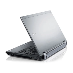Notebook Dell E4310 13.3" Core I5 2.5 GHz (4GB/160Gb/DVDRW) Recertificado