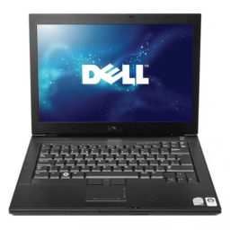 Notebook Dell E5400 14" Core 2 Duo 2.0 GHz (2GB/80Gb/DVDRW) Recertificado