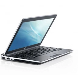 Notebook Dell E6220 12,5" Intel Core I5 2.50 Ghz (4Gb/ 250Gb) - Recertificado