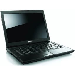 Notebook Dell E6400 14" Core 2 Duo 2.5 GHz (2GB/160Gb/DVDRW) Recertificado