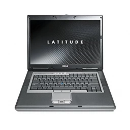 Notebook Dell D830 15.4" Core 2 Duo 2.5 GHZ (2GB/120Gb/Grabadora DVD) - Recertificado