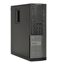 Equipo Recertificado Dell Core I5 3.1 GHz (4Gb/250Gb/DVD) Desktop