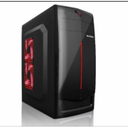 Gabinete INTEX IT-516 Sin fuente