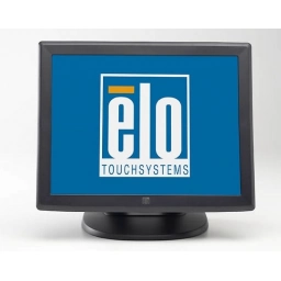Monitor ELO ET1515L Touchscreen 15" Recertificado Grado A+