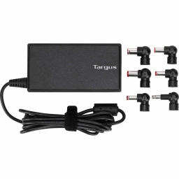 Cargador Universal Targus APA30US 90W para Notebook