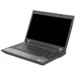 Notebook Dell E5510 15.6" Intel Core I3 2.1 Ghz (4Gb/ 160Gb/ DVDRW) - Recertificado 