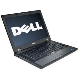 Notebook Dell E5410 14" Intel Core I3 2.1 Ghz (4Gb/160Gb/DVDRW) -  Recertificado