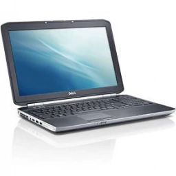 Notebook Dell E5520 15.6" Intel Core I5 2.4 Ghz (4Gb/250Gb/DVD) - Recertificado 