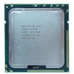Procesador INTEL Xeon E5520  3.2 GHz S.1366 - Sin Cooler- OEM
