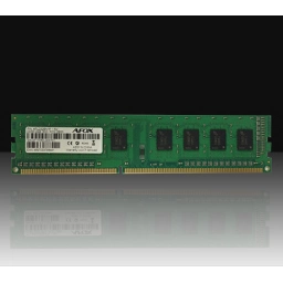 Memoria AFOX DDR3 2 GB BUS 1333 