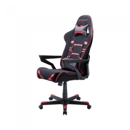 Silla Gamer DxRacer OH/OA168/NR Color Naranja