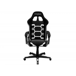 Silla Gamer DxRacer OH/OA168/NW Color Blanco