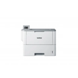 Impresora Brother HL-L6400DW Laser Monocromatica Duplex y WiFi