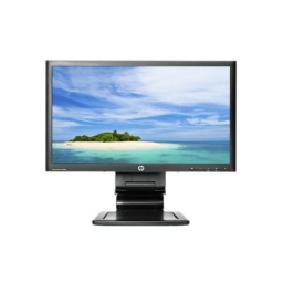 Monitor HP LA2006X LED 20" Recertificado Grado A+ Wide