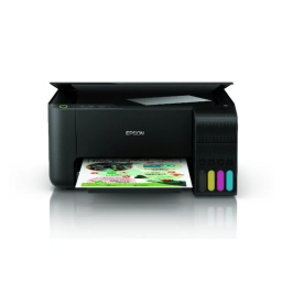Impresora Multifunci�n Epson L3110 Tinta Color Sistema Continuo