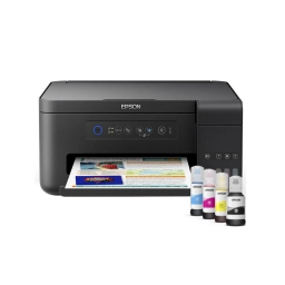 Impresora Multifunci�n Epson L4150 Tinta Color Sistema Continuo WiFi