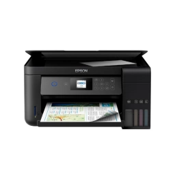 Impresora Multifunci�n Epson L4160 Tinta Color Sistema Continuo WiFi y D�plex