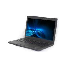 Notebook Lenovo ThinkPad T440 14" Intel Core I5 2.60 Ghz (4Gb/500Gb/DVD) - Recertificado