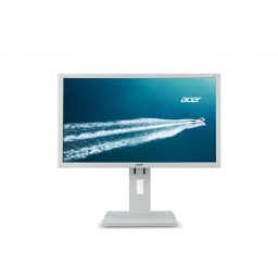 Monitor Acer B246 LED 24" Recertificado Grado A- Wide