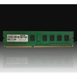 Memoria AFOX DDR3 8 GB BUS 1333