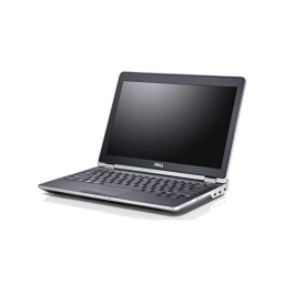 Notebook Dell E6220 12.5" Intel Core I5 2.50 Ghz (4Gb/250Gb) - Recertificado