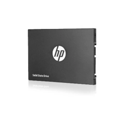 Disco Solido HP SSD 250 GB 2.5"