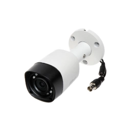 Camara Dahua Bullet HFW1000RMP HD para Exterior con vision Nocturna