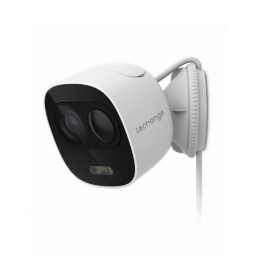 Camara Dahua Bullet IP C26EP Full HD para Interior con vision Nocturna