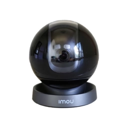 C�mara IP Wi-Fi DAHUA A26HP Full HD Rotatoria Con Visi�n Nocturna