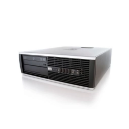 Equipo Recertificado HP 6200 Intel Core i5 3.3Ghz (4Gb/250GB/DVD) Desktop